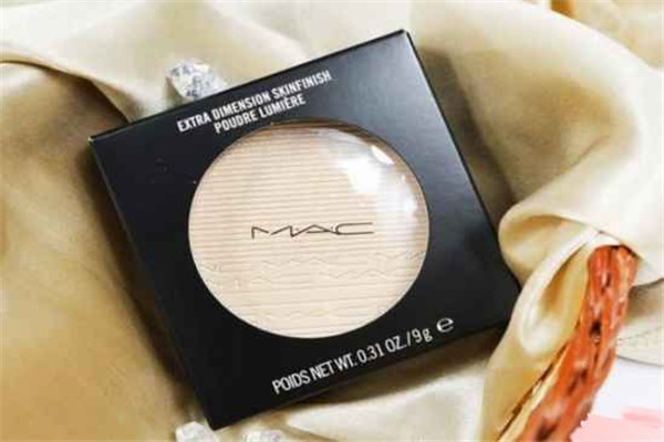 mac生姜高光适合什么皮肤，mac生姜高光孕妇可用吗