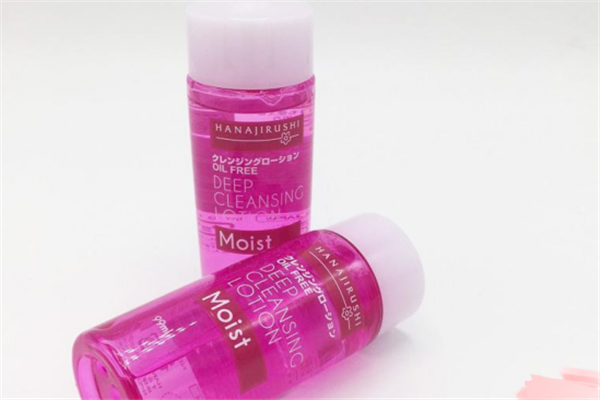 花印卸妆水哪个系列好用，花印卸妆水三款区别