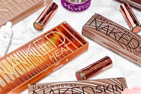 衰败城市眼影画法步骤，衰败城市眼影配色画法