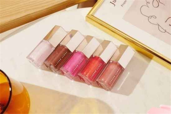 fenty beauty唇釉什么味道，fenty beauty唇釉价格