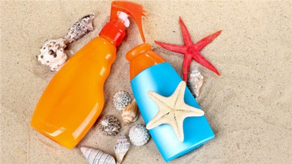 防晒pa+++和pa++++的区别