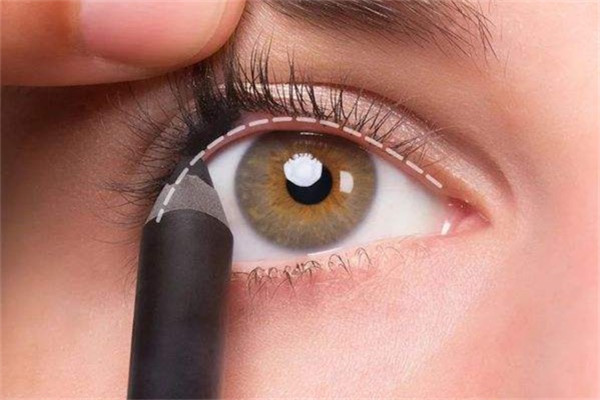 什么是内眼线