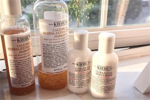 科颜氏味道难闻原因是什么