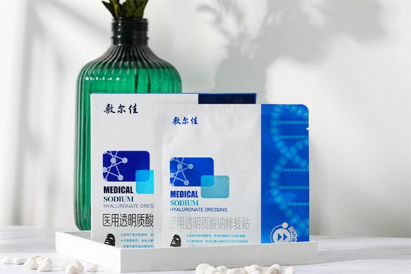 敷尔佳黑膜敷完要洗吗