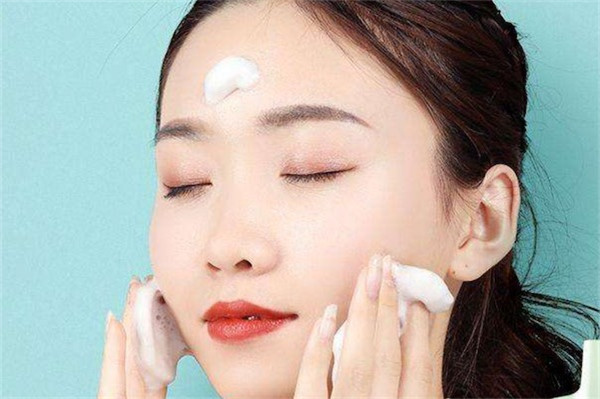 去角质慕斯的正确用法是啥