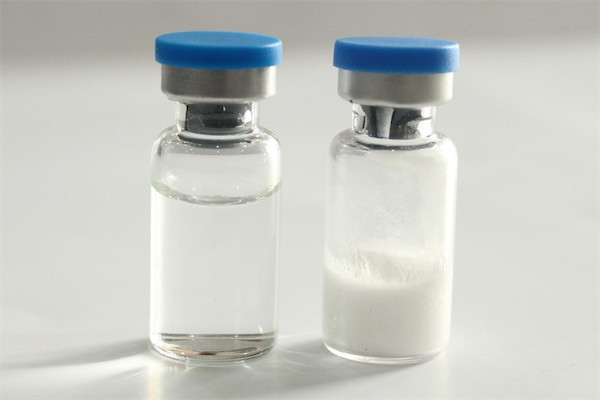 冻干粉在护肤那一步用