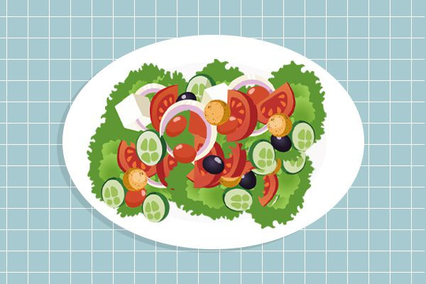 吃什么减脂肪最快最有效，这4种美食最适合减肥者吃