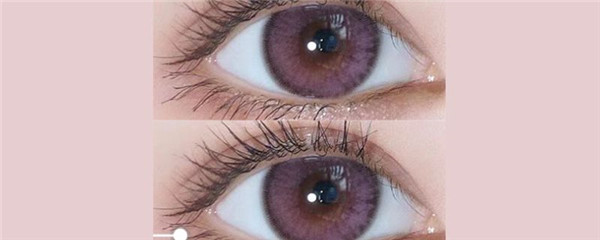 如何戴美瞳正确方法，新手小白一定要学习