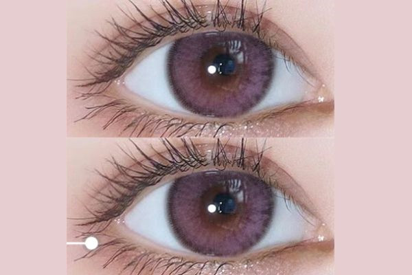 怎么才知道自己戴多大的美瞳，小直径美瞳适合所有人