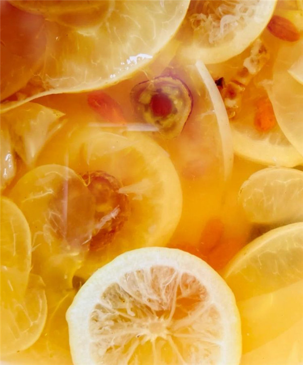 山楂苹果茶多喝皮肤真会变好吗