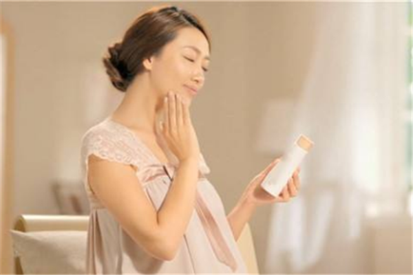 孕妇用什么护肤品