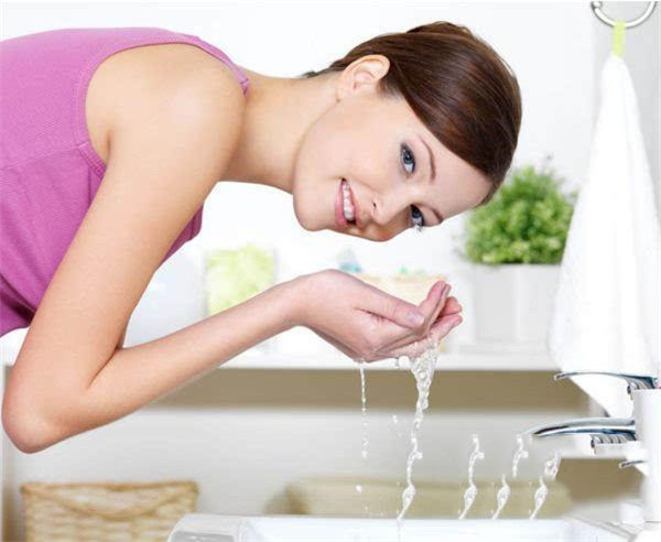 护肤品使用顺序