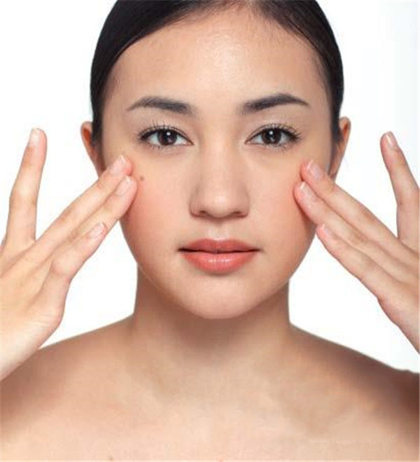 瘦脸的最快方法小窍门讲解