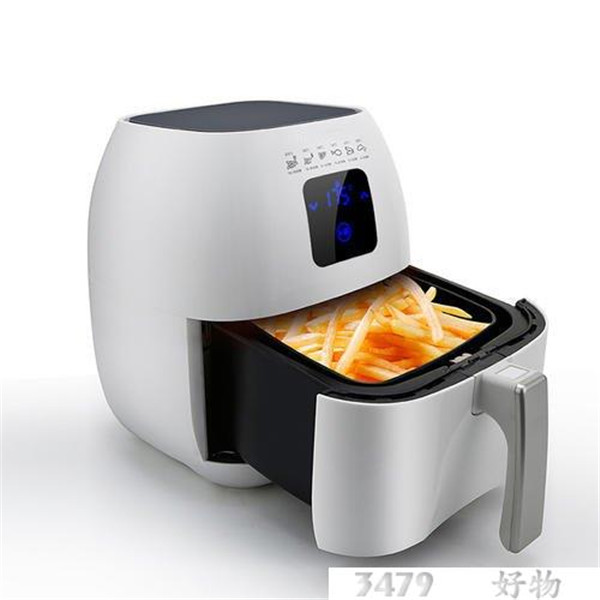 315空气炸锅机黑名单是什么品牌，315曝光空气炸锅致癌