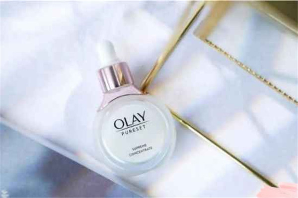 olay流光瓶真的好用吗，olay流光瓶白天能用吗