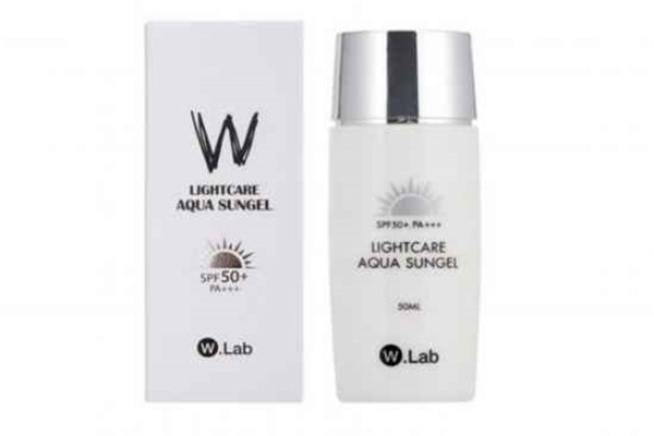 wlab防晒霜需要卸妆吗，wlab防晒霜主要成分