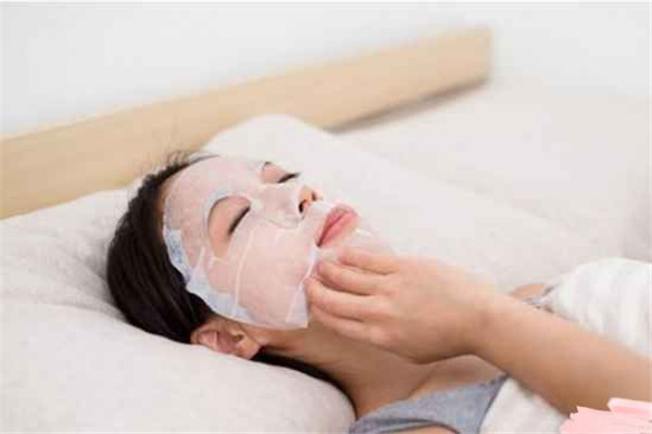 敏感肌面膜不能有什么成分，敏感肌用面膜不能含什么成分