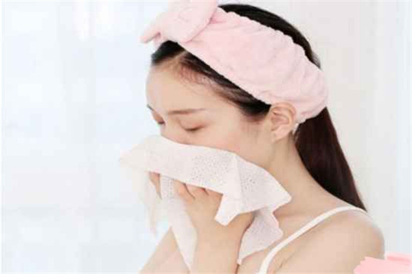 洗脸巾可以二次使用吗，洗脸巾要天天换吗