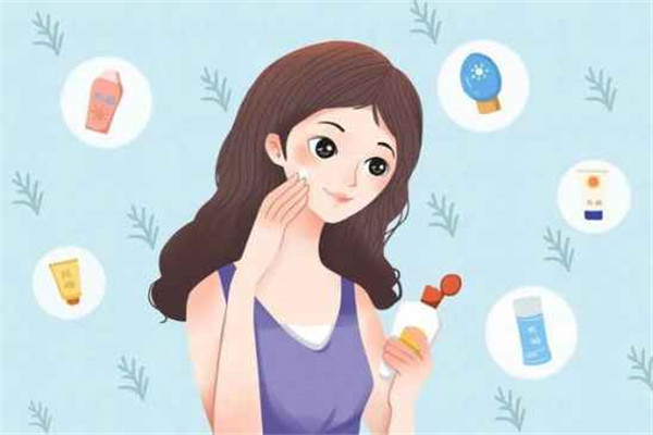怎么选择防晒产品，防晒要补涂吗