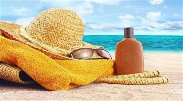 防晒的重要性，防晒的正确步骤