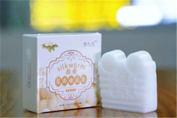 蚕丝皂拉丝好还是不拉丝好，蚕丝皂会过期吗