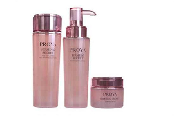 珀莱雅紧致肌密系列效果怎么样，珀莱雅紧致肌密系列使用步骤