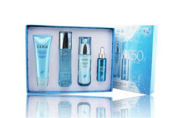 高姿防晒霜孕妇可以用吗，高姿防晒霜防水防汗吗