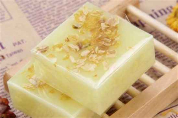 手工皂的原料，手工皂的危害