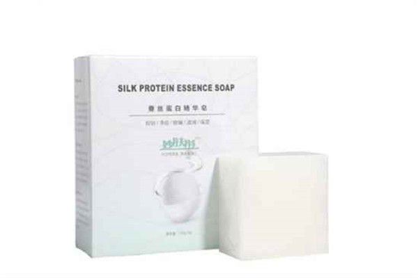 蚕丝皂可以美白吗，蚕丝皂可以去红血丝吗