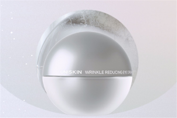 优时颜眼霜效果怎么样，优时颜眼霜主要成分