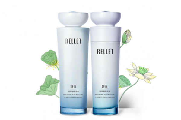 颐莲水乳好用吗，颐莲水乳适合什么年龄