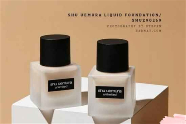 植村秀小方瓶一定要用刷子吗，植村秀小方瓶怎么上妆更服帖