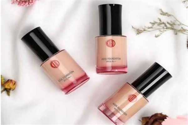 江原道粉底液分层怎么办，江原道粉底液分层了还可以用吗