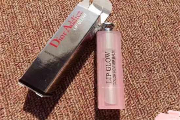 迪奥变色唇膏怎么看正品，迪奥变色唇膏色号推荐