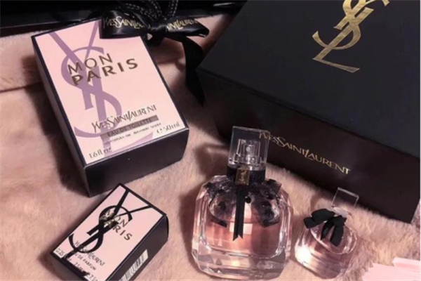 反转巴黎香水有几种系列，反转巴黎香水哪个味道好闻