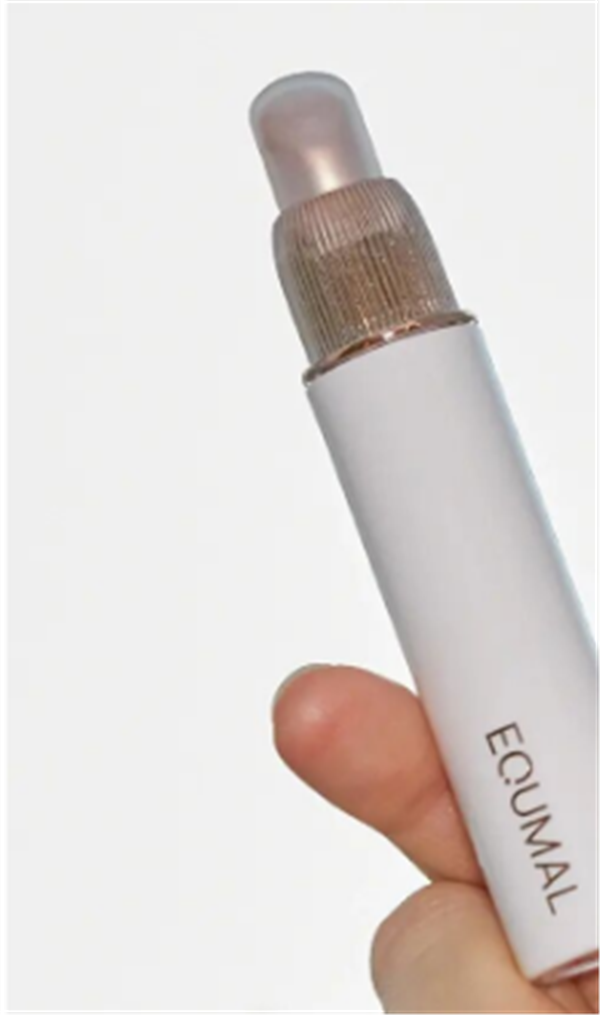 EQUMAL双头唇蜜好不好，EQUMAL爱珂茉双头唇蜜怎么样