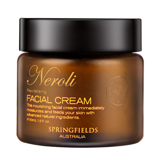 诗丽缤纷橙花面霜怎么样，诗丽缤纷橙花面霜能祛斑吗