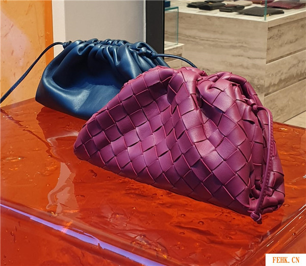 葆蝶家包包Bottega Veneta 2020春夏款图片及价格