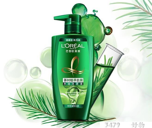 2021央视公认最好的洗发水，2021央视合格洗发水名单