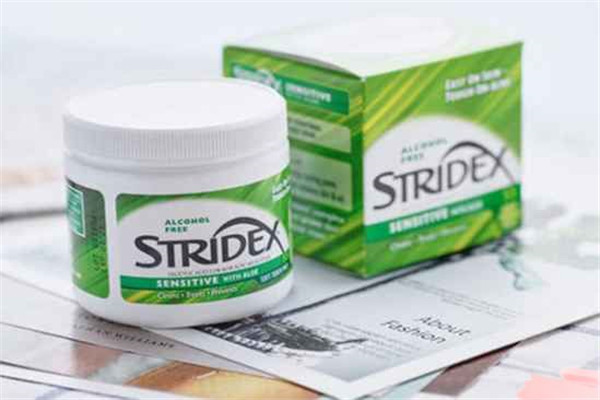 施颜适水杨酸清洁棉片主要成分，施颜适水杨酸清洁棉片多久见效