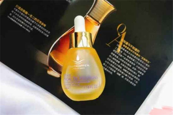 天露芬精华油怎么样，天露芬精华油使用方法