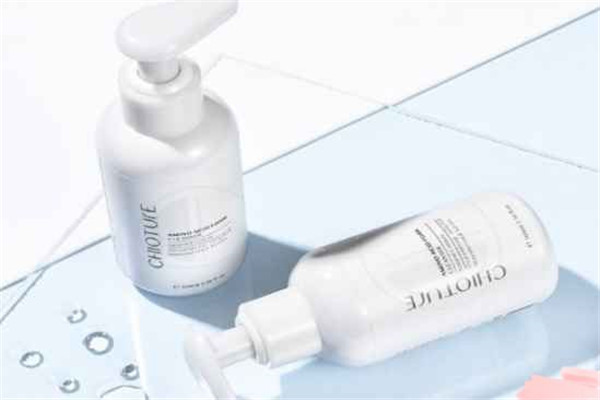 稚优泉洗面奶怎么样，稚优泉洗面奶功效作用