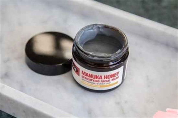 swisse蜂蜜排毒面膜的成分，swisse蜂蜜排毒面膜多久用一次