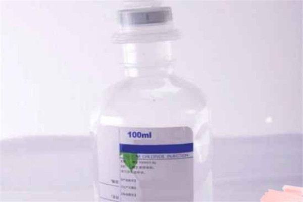 脸过敏用生理盐水管用吗，生理盐水敷脸的注意事项