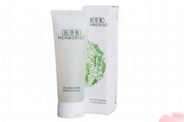 佰草集洁面啫喱怎么样，佰草集洁面啫喱怎么用