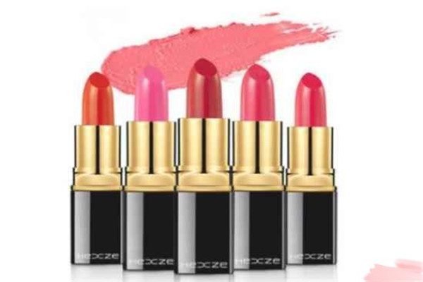 韩熙贞口红为什么便宜，韩熙贞这个牌子口红安全吗
