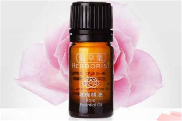 佰草集玫瑰精油好吗，使用精油的注意事项