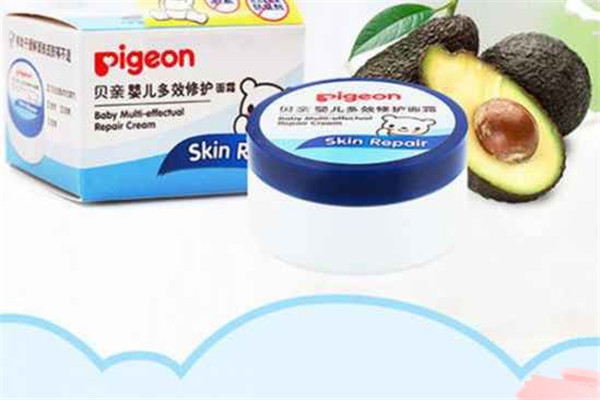 贝亲面霜怎么样，贝亲面霜值得信赖吗