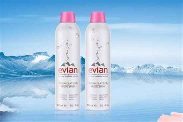 依云矿泉水喷雾可以当爽肤水吗，依云矿泉水喷雾的使用方法