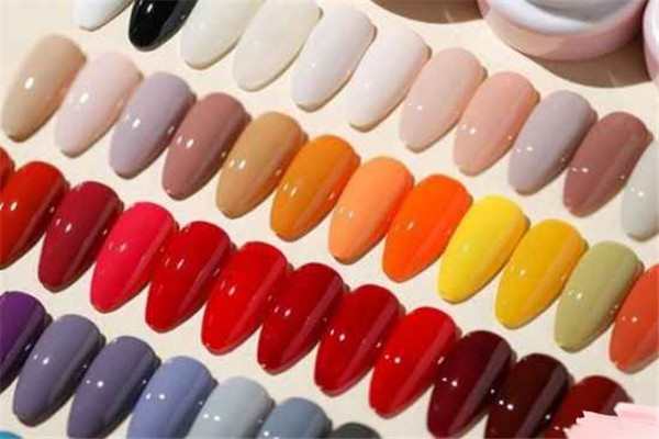 甲油胶能带替彩绘胶吗，甲油胶可以做彩绘吗